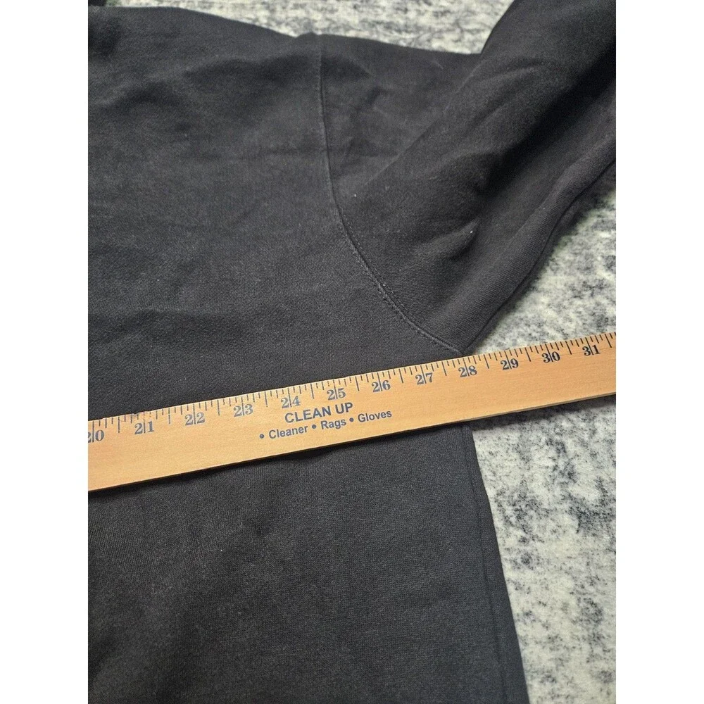 San Jose Sharks Fanatics Player Hoodie #49 Black Size 3XL NHL Hockey